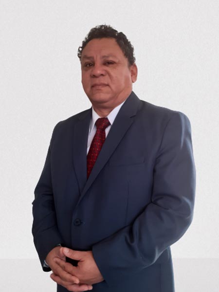 ENRIQUE BENJAMIN LA TORRE ROMERO