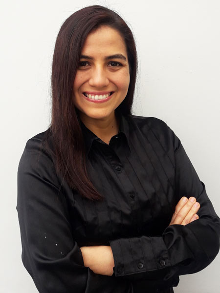 FIORELLA BRAVO