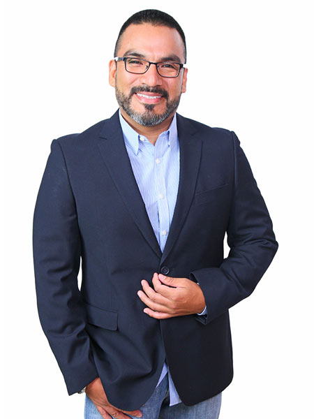 GERMÁN ALMEYDA