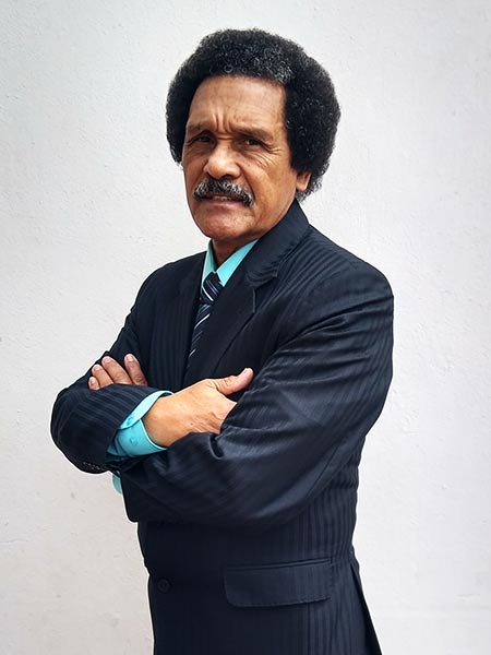 MARCELINO LOPES