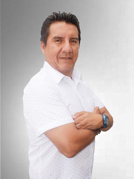 REY LIDERT MELGAREJO TORRES